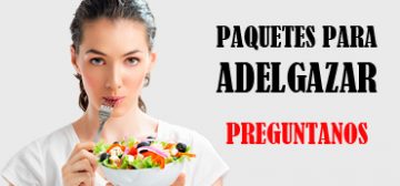 adelgazar adelgazar